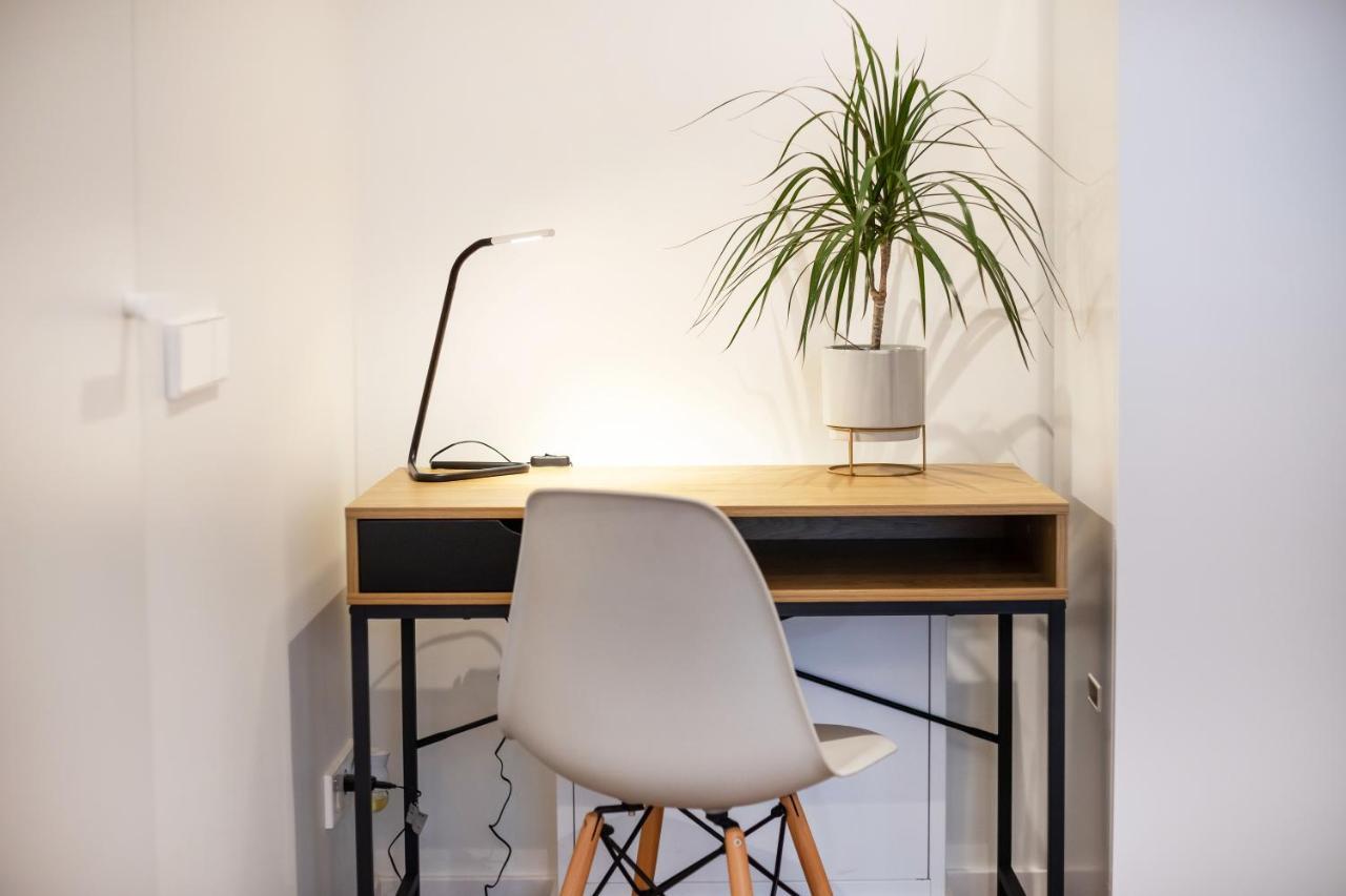 3 Bedroom Apart/24H Self Check In/Free Parking/Up To 6 People/ Vilnius Esterno foto